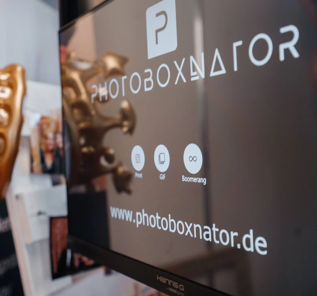 Fotobox mieten Fotobox mieten